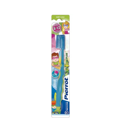 Pierrot Junio Plus Soft Tooth Brush