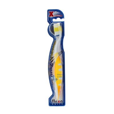 Purodent Tooth-Brush (Big Size)
