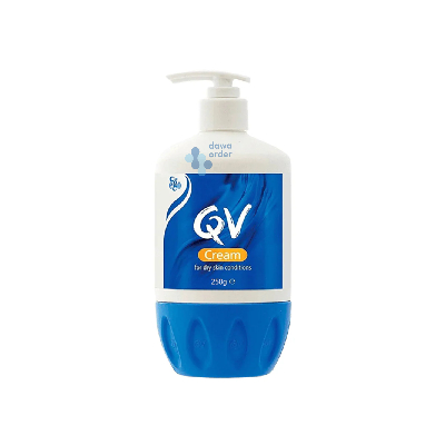 Qv Cream 250G