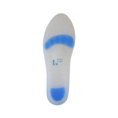 Rayat Silicone Insole 100% Silicone