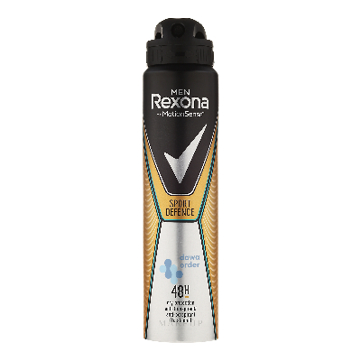 Rexona Men Sport Defence 48H Spray
