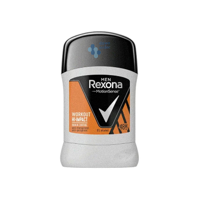 Rexona Workout 48H