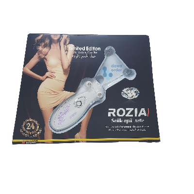 Rozia Seilk.Epil Xelle