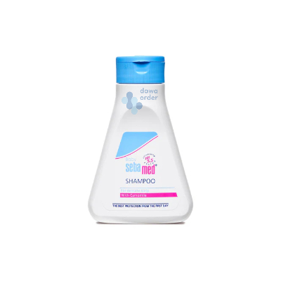 Sebamed Baby Shampoo 22% Off