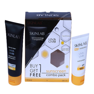 Skinlab Normal.Dry Skin Combo Pack 1+1 Free