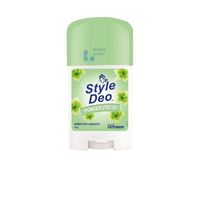Style Deo Fresh