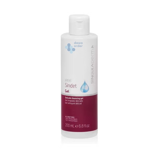 Singuladerm Sindet Gel