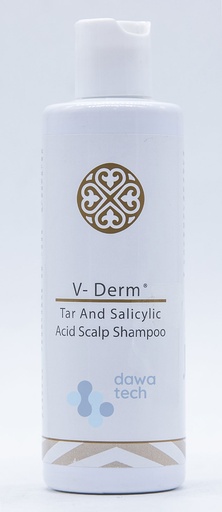 V- Derm Shampoo
