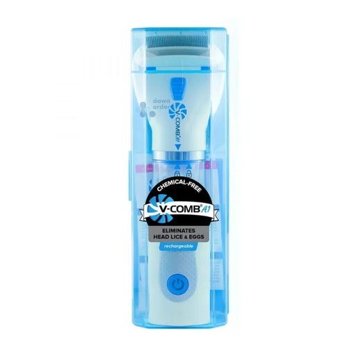 V-Comb Licetec