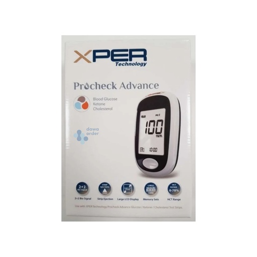 Xper Technology