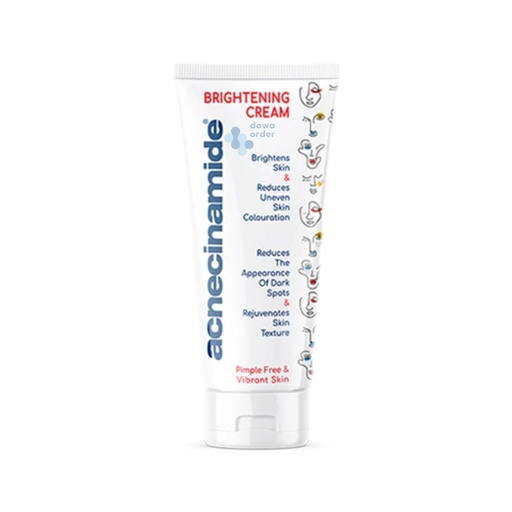 Acnecinamede Brightining Cream(50Ml)