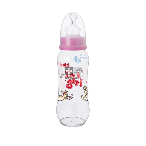 Bibi Comfort 250Ml