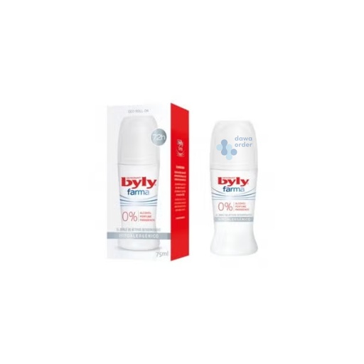 Byly Roll On 75 Ml