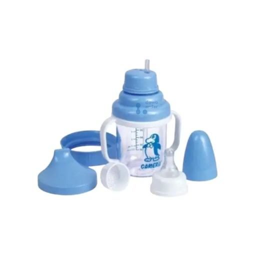 Camera 4In1 Feeding Set