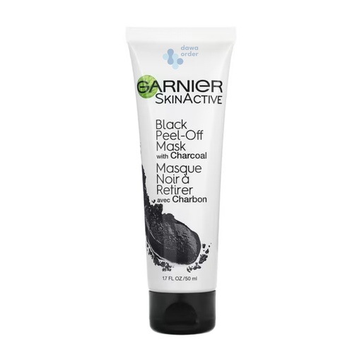 Charcoal Mask