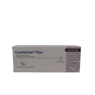 Combitran Plus 40/5/12.5