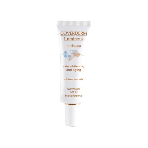 Coverderm Luminous 3