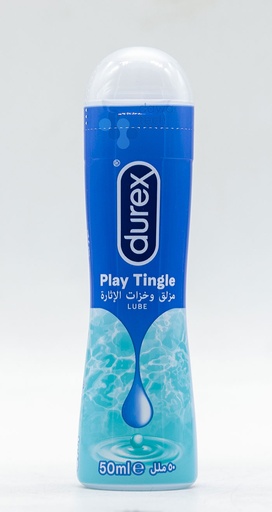 Durex Play Tingle