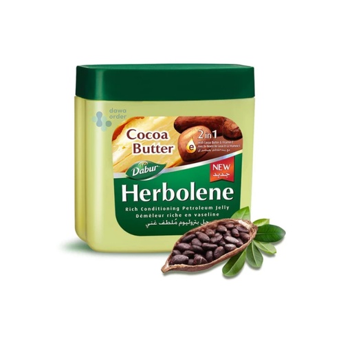 Herbolene Cocoa Butter 2 In 1