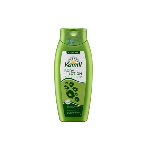 Kamil Shower And Care 250 Ml