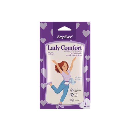 Lady Comfort