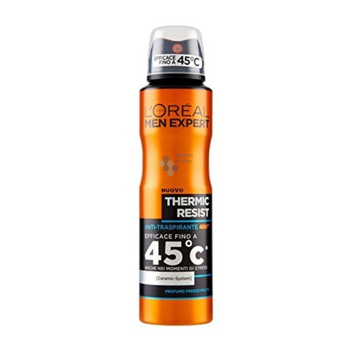 Loreal Thermic Resist Spray