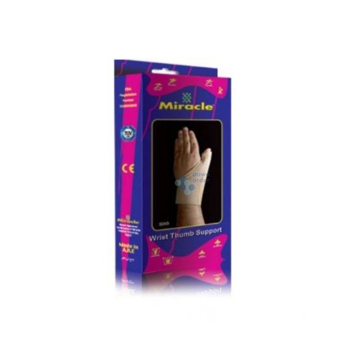 Miracle Wrist Thumb Support