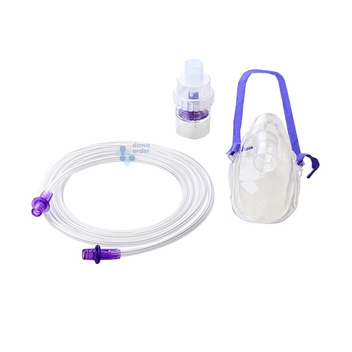 Nebulizer Mask Kit