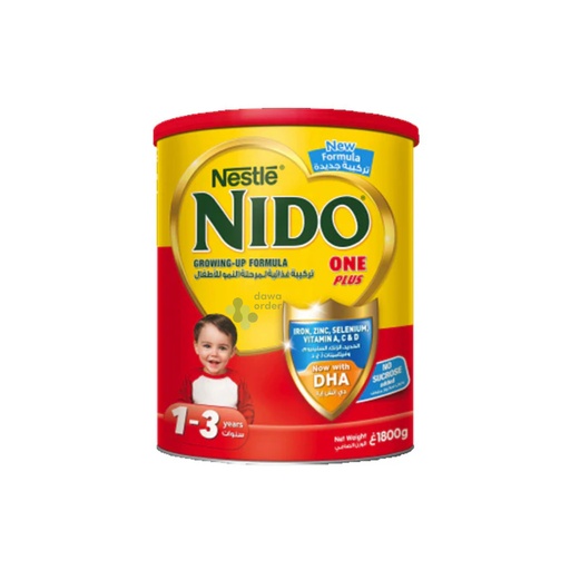 Nido +1 1800 G