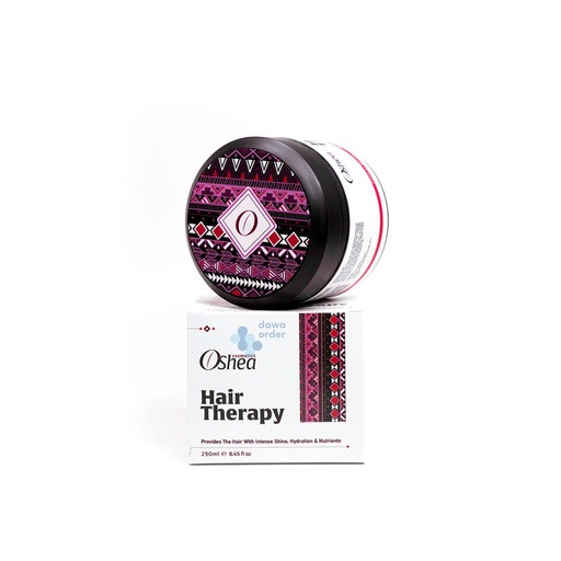 Oshea Hair Therapy