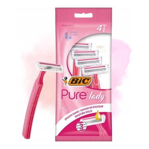 Pic Pure Lady 1Pic