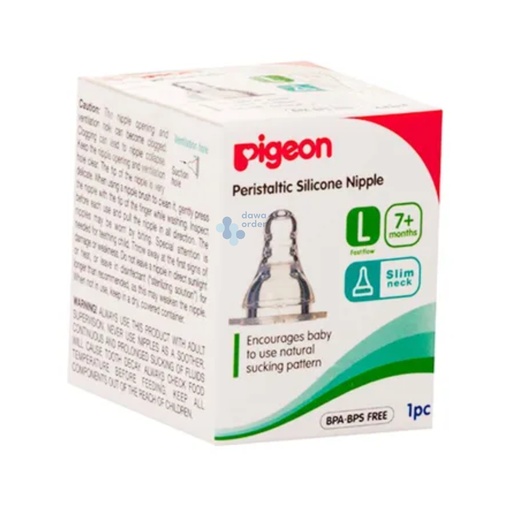 Pigeon L7+