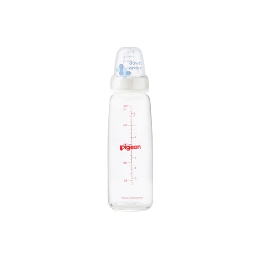 Pigeon Bottle 240Ml