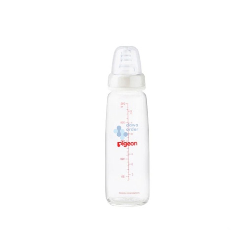 Pigeon Nursing Bottle 240