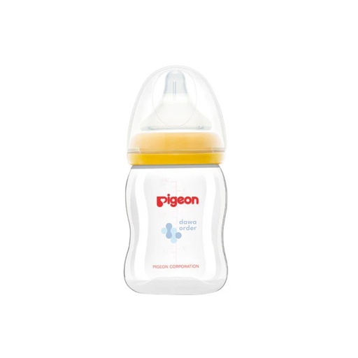 Pigeon Peristaltic Plus 160Ml