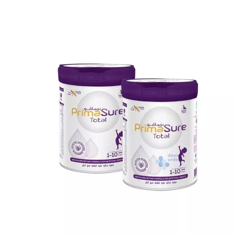 Primasure Offer