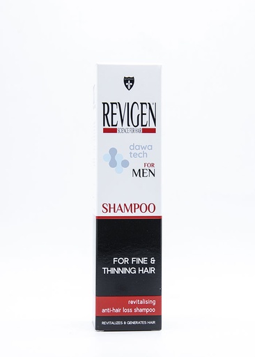Revigen Shampoo For Men