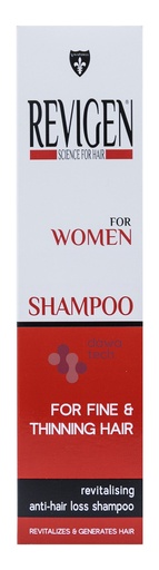 Revigen Shampoo For Women