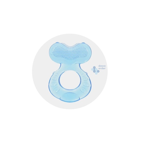 Senior Babe Teethers