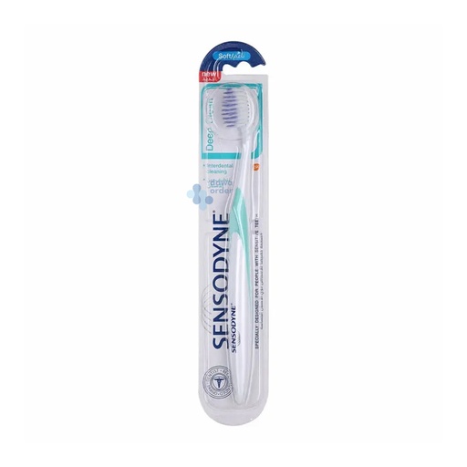 Sensodyne Soft Brush