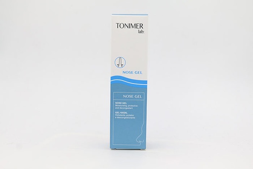 Tonimer Nose Gel 20Ml