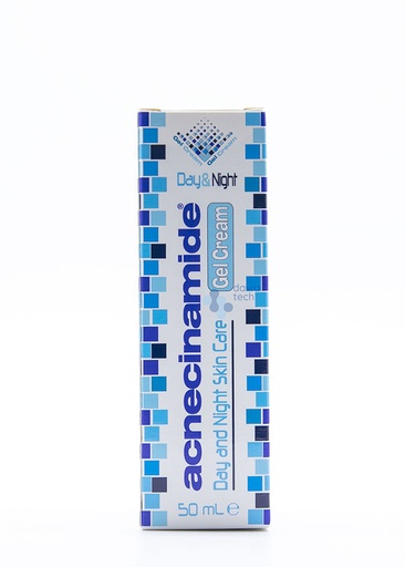 Acnecinamide Gel Cream 50Ml