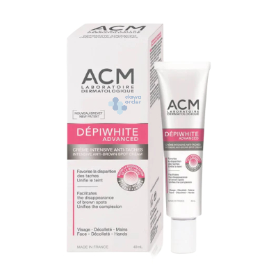 Acm Depiwhite Advanced Cream 40Ml