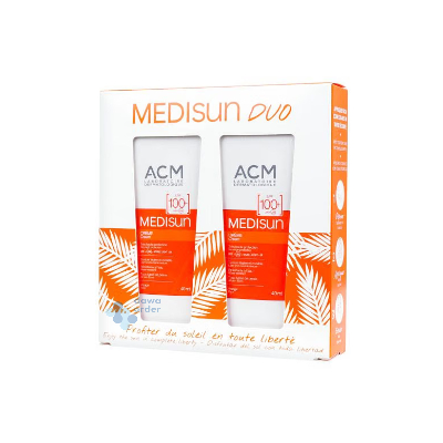 Acm Medisun Cream Spf 100+ 40Ml Offer
