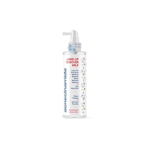 Acnecinamide Makup Remover