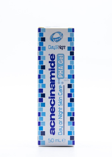 Acnecinamide Pha Gel (50 Ml)