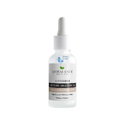 Bio Balance Caffeine Serum 30Ml