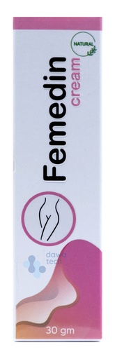 Femedin Cream 30G