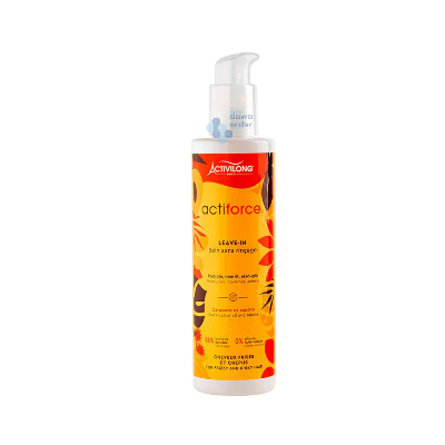 ACTIFORCE LEAVE-IN (240 ML)