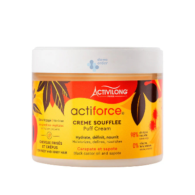 ACTIFORCE PUFF CREAM (300 ML)